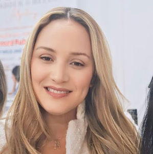 Meet your Posher, Mirielys